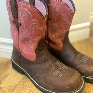 ARIAT Women’s Cowboy Boots